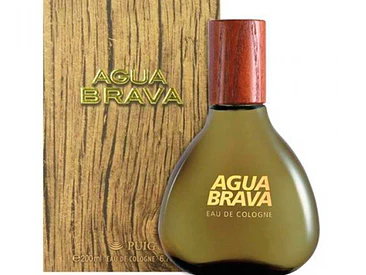 Perfume Puig Agua Brava Edc 200ml Hombre 1
