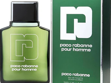 Paco Rabanne Pour Homme 200ML EDT Hombre Paco Rabanne 1