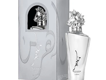 Arabes Perfumes Maahir Legacy Lattafa 100Ml Edp Unisex 1
