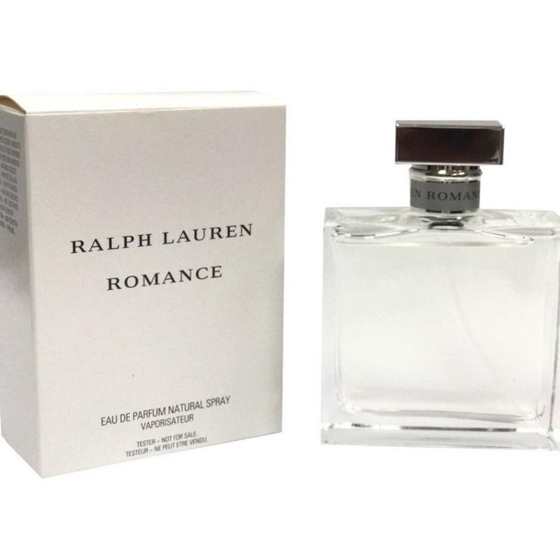Romance Tester 100ML EDP Mujer Ralph Lauren 1