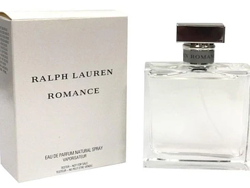 Romance Tester 100ML EDP Mujer Ralph Lauren 1