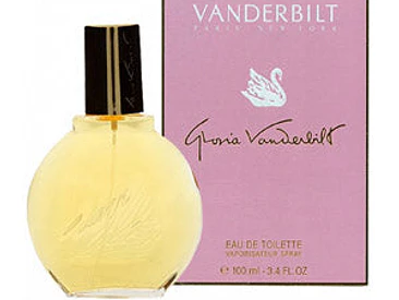Perfume Gloria Vanderbilt Edt 100ml Mujer 1
