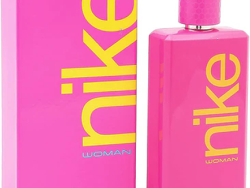 Nike Woman Ultra Pink Edt 100Ml Mujer 1