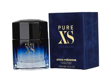 Pure Xs Hombre EDT 100ML Hombre 1