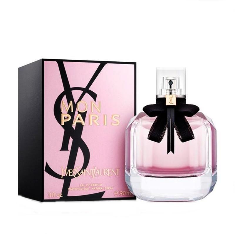Mon Paris 90ML EDP Mujer YSL 1