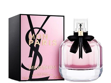 Mon Paris 90ML EDP Mujer YSL 1