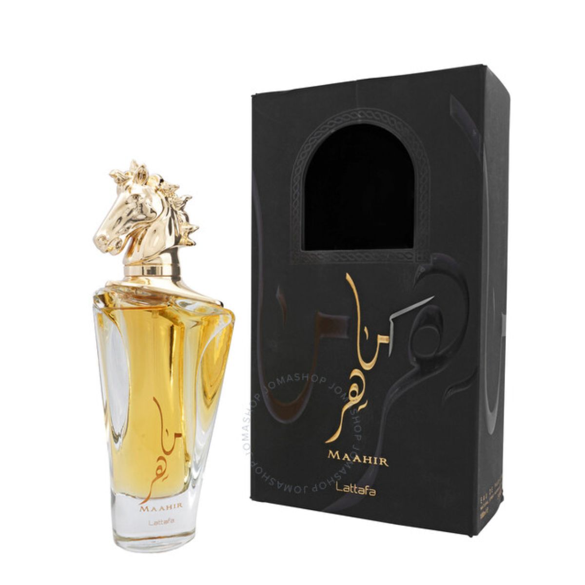 Arabes Perfumes Maahir EDP 100 ML (U) 1