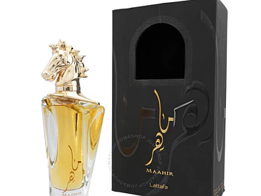 Arabes Perfumes Maahir EDP 100 ML (U) 1