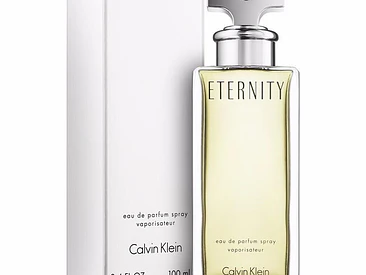 Eternity 100ML EDP Mujer Calvin Klein 1