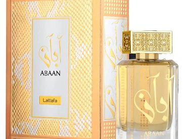Abaan Lattafa Edp 100ML Unisex 1