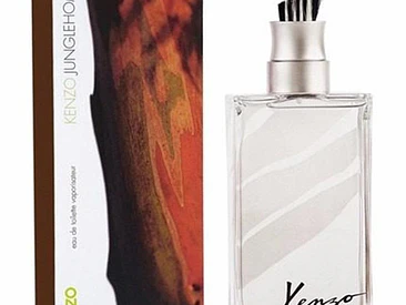 Perfume Kenzo Jungle Homme Edt 100 ml Hombre 1