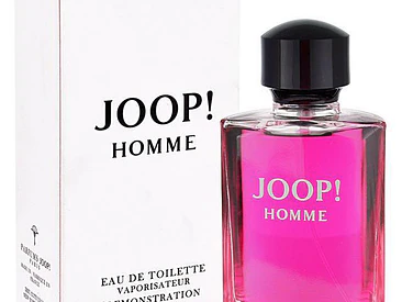 Tester Joop Edt 125ml Hombre 1