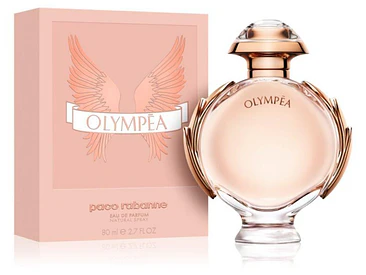 OLYMPEA 50ML Edp mujer Paco Rabanne 1