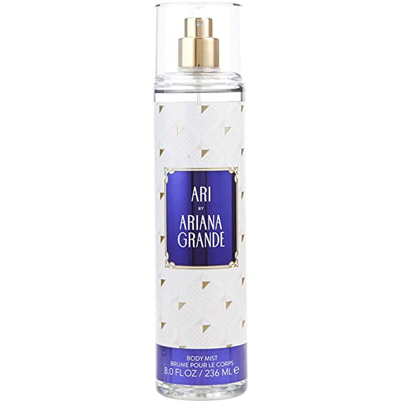 Body Mist Ariana Grande Ari 236 ml Mujer 1