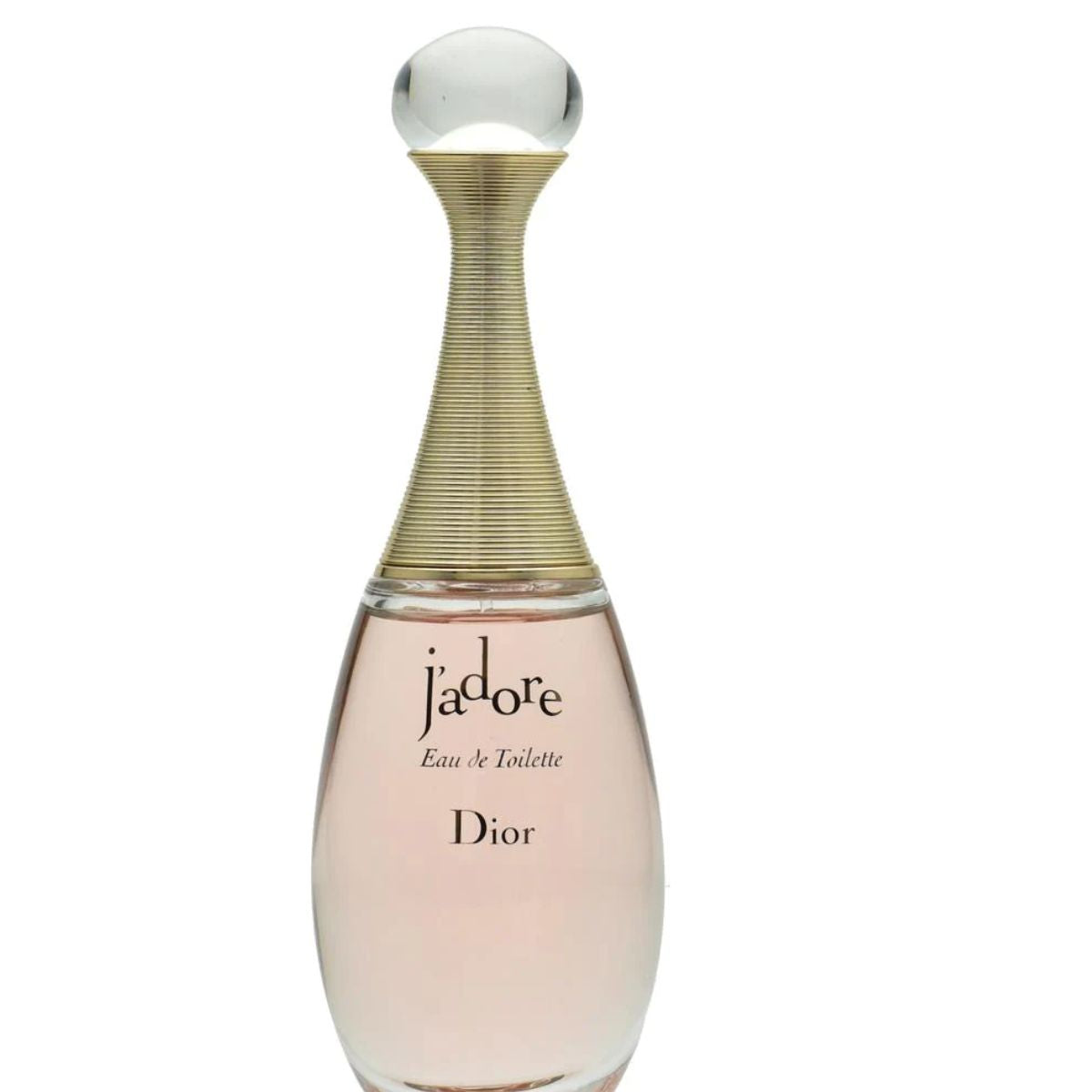 Jadore Dior Edt 100Ml Mujer Tester 1