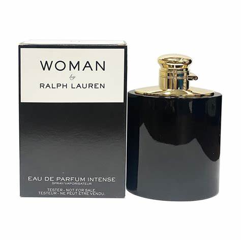 Woman by Intense Ralph Lauren EDP 100ML Mujer Tester 1