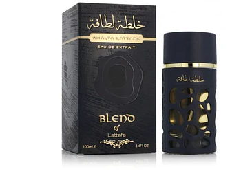 Khalta Blend Lattafa Edp 100ML Unisex 1