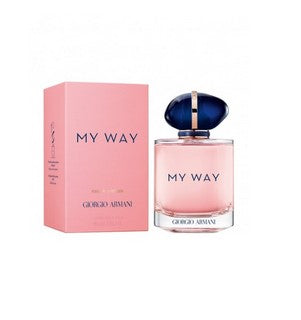 My Way Armani Edp 7ml Mujer 1