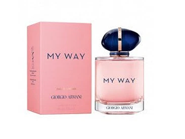 My Way Armani Edp 7ml Mujer 1