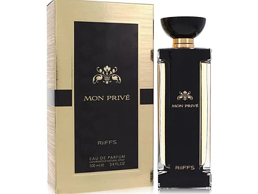 Mon Prive Riiffs Edp 100Ml Unisex 1
