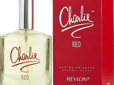 Perfume Revlon Charlie Red Edt 100ml Mujer 1