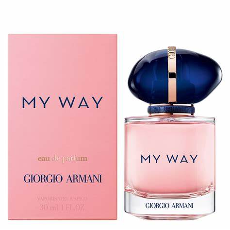 My Way Armani Edp 30ml Mujer 1
