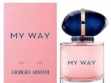 My Way Armani Edp 30ml Mujer 1