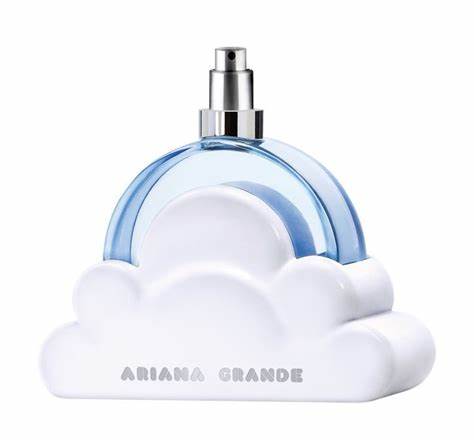 Cloud Ariana Grande Edp 100ml Mujer Tester 1