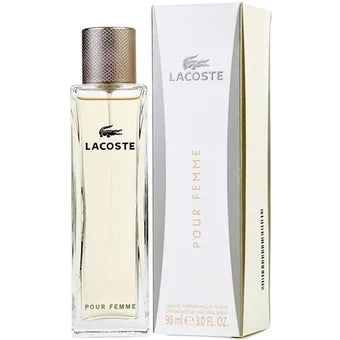 Lacoste Pour Femme 90ML EDP Mujer Lacoste 1