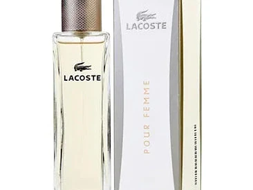 Lacoste Pour Femme 90ML EDP Mujer Lacoste 1