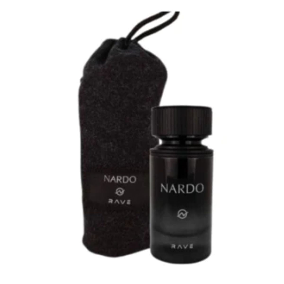 Nardo Black Rave 100ML EDP Unisex 1