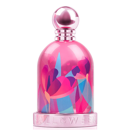 Halloween I M Unique Tester Mujer 100ml 1