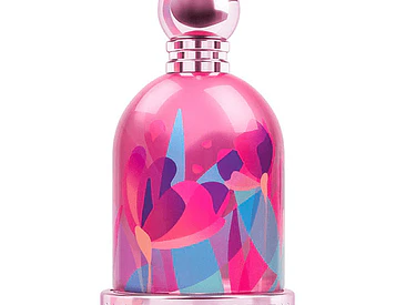Halloween I M Unique Tester Mujer 100ml 1