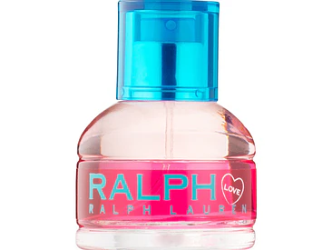 Ralph Love Tester edt 100ml Mujer 1
