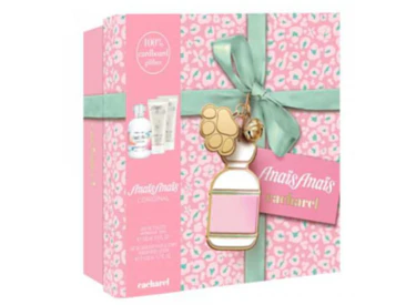 Estuche Cacharel Anais Anais Edt 100ml + 50ml + 50ml Mujer (3pcs) Mujer 1