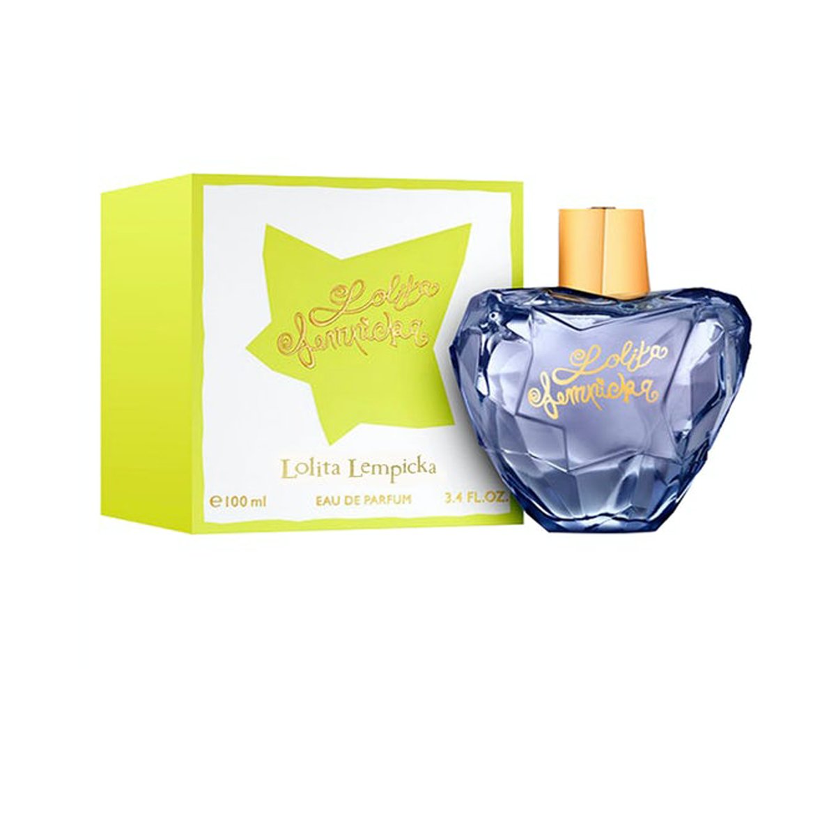 Lolita Lempicka  Edp 100ml Mujer 1