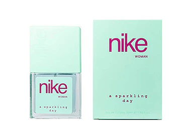 Nike Woman Sparkling Day Edt 30Ml Mujer 1