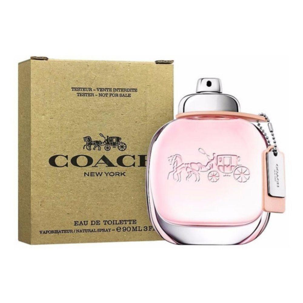 Coach Women Tester 90ML EDT  Mujer Coach 1