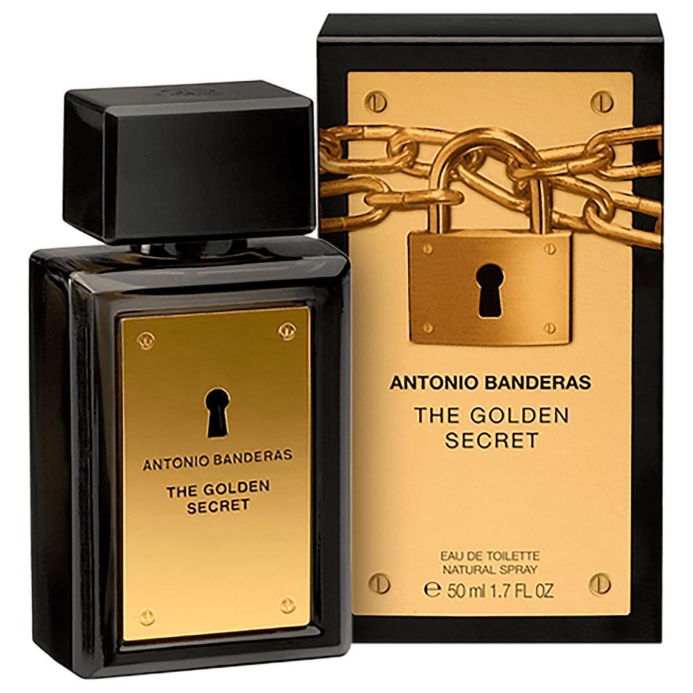 The Golden Secret EDT Hombre 100ML 1