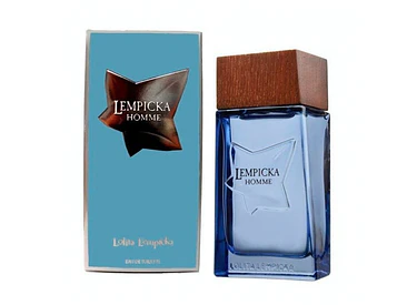 Perfume Lolita Lempicka Pour Homme EDT 100ml Hombre 1