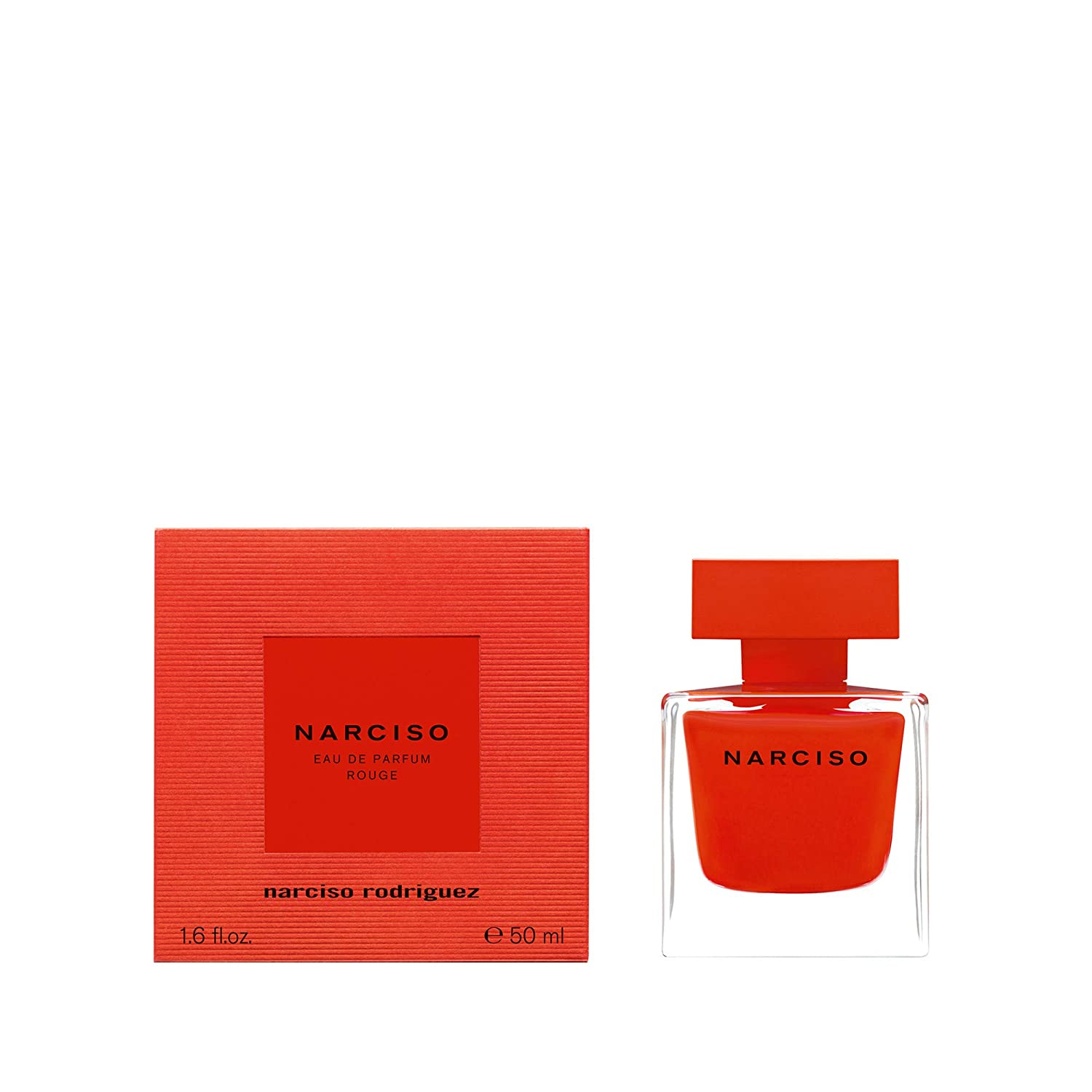Narciso Eau de Parfum Rouge 50ml Mujer 1