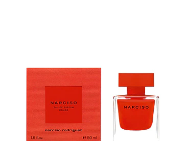 Narciso Eau de Parfum Rouge 50ml Mujer 1