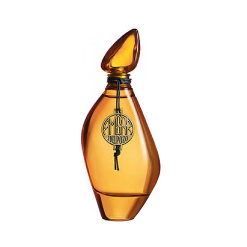 Ambar 100 ml Edt Mujer Jesus del Pozo 1