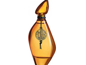 Ambar 100 ml Edt Mujer Jesus del Pozo 1