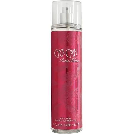 Body Mist Paris Hilton Can Can 236 ml Mujer 1