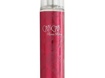 Body Mist Paris Hilton Can Can 236 ml Mujer 1