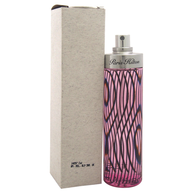 Perfume Paris Hilton Edp 100ml Mujer Tester 1