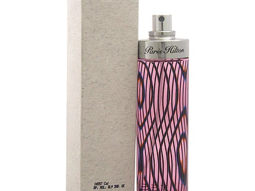 Perfume Paris Hilton Edp 100ml Mujer Tester 1