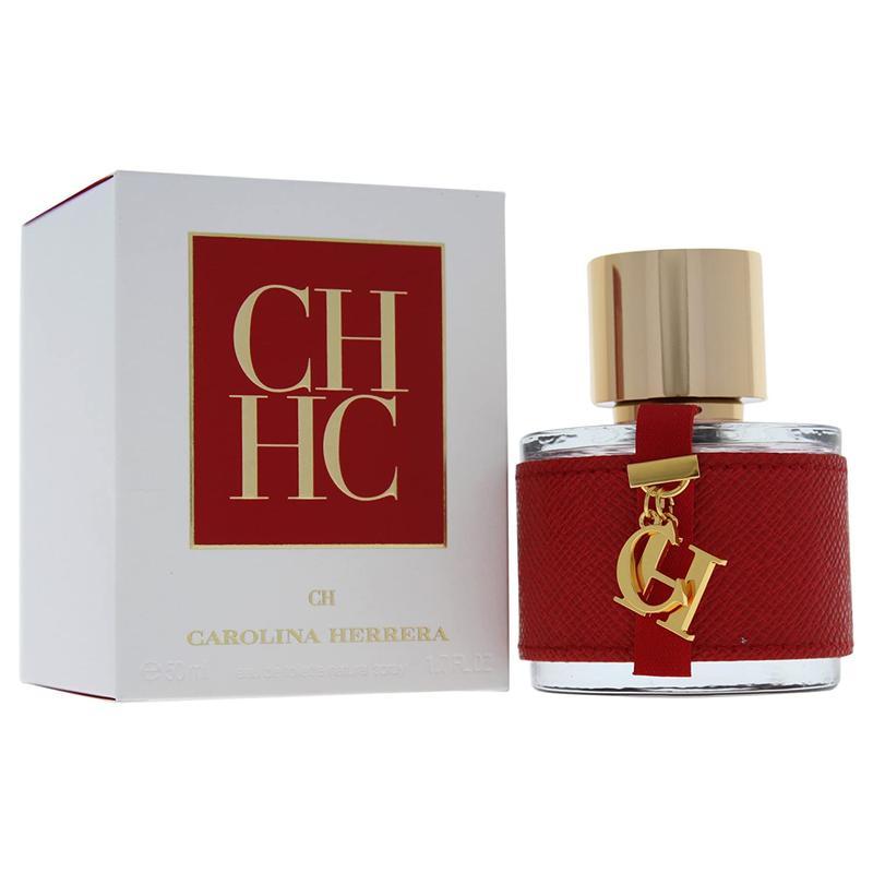 CH 50ML EDT Mujer Carolina Herrera 1