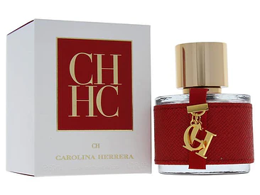 CH 50ML EDT Mujer Carolina Herrera 1
